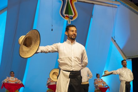 Ostatni dzień 59. Tygodnia Kultury Beskidzkiej